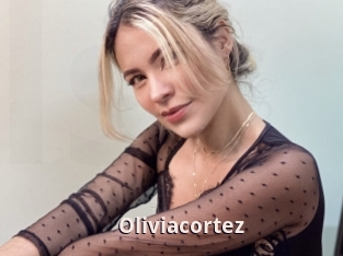 Oliviacortez