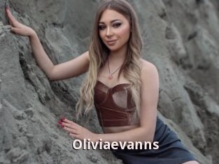 Oliviaevanns