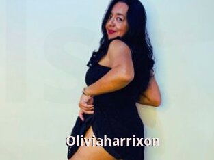 Oliviaharrixon