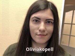 Oliviakopell