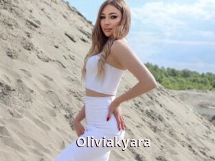 Oliviakyara