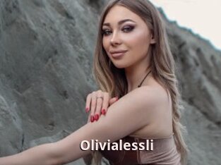 Olivialessli