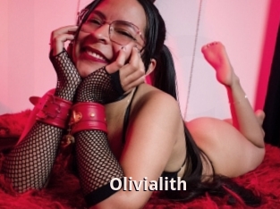 Olivialith