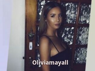 Oliviamayall