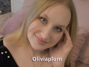 Oliviaplum