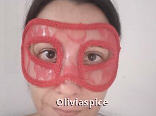 Oliviaspice