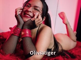 Oliviatiger