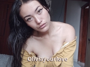 Oliviayourlove