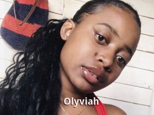 Olyviah