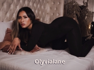 Olyvialane