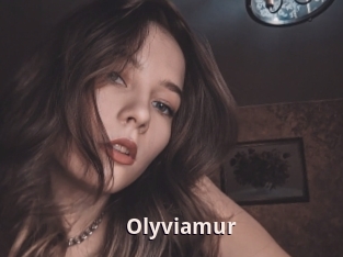 Olyviamur