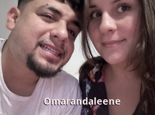 Omarandaleene