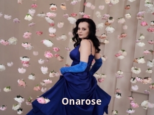 Onarose