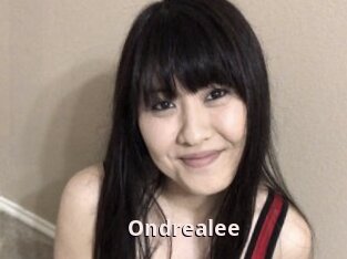 Ondrealee