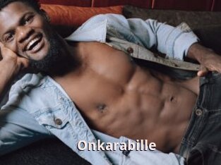 Onkarabille