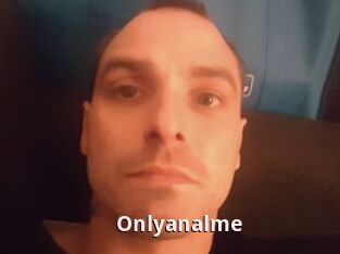 Onlyanalme