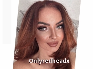 Onlyredheadx