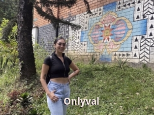 Onlyval