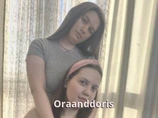 oraanddoris Live Sex Chat