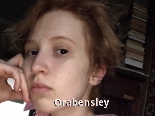 Orabensley