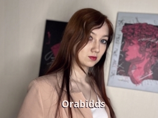 Orabidds