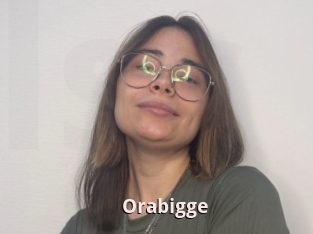 Orabigge