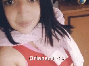 Orianacruzzx