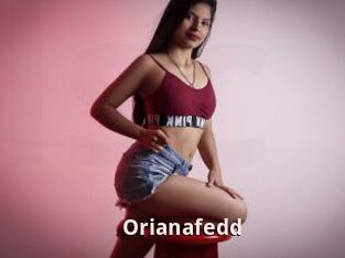 Orianafedd