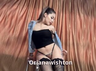 Orianawishton