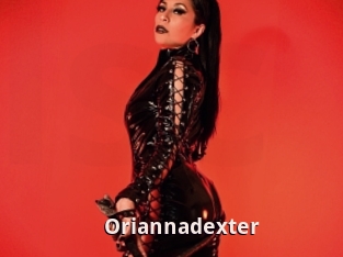 Oriannadexter