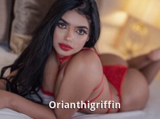 Orianthigriffin