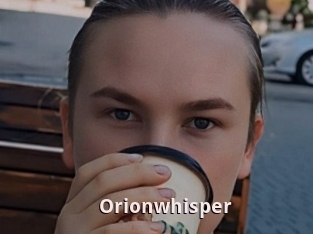 Orionwhisper