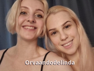 Orvaandodelinda