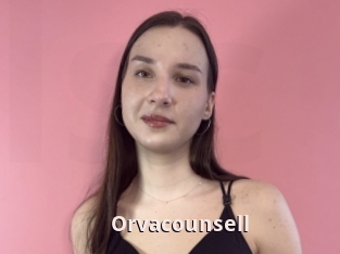 Orvacounsell