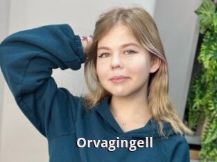 Orvagingell