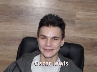 Oscar_lewis