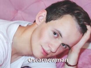 Oscarnewman