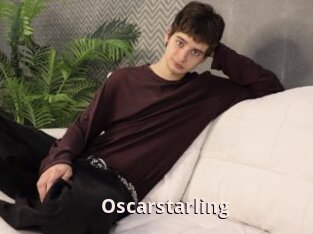 Oscarstarling