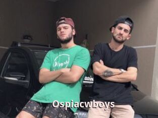 Ospiacwboys