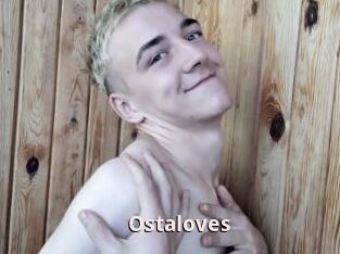 Ostaloves