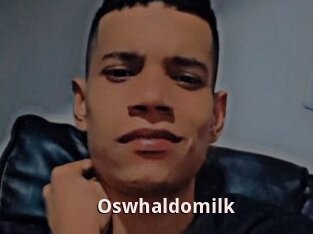 Oswhaldomilk