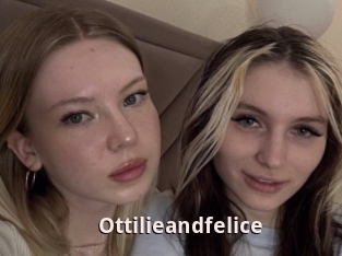 Ottilieandfelice