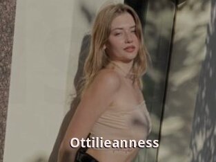 Ottilieanness