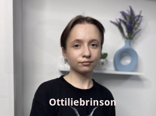 Ottiliebrinson