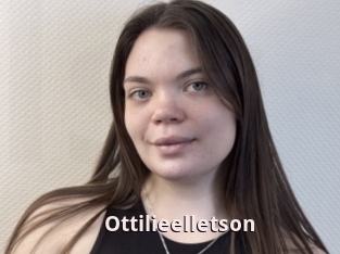 Ottilieelletson