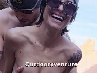 Outdoorxventure