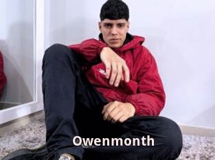 Owenmonth