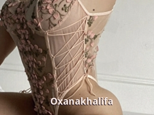 Oxanakhalifa