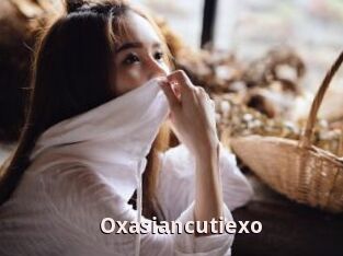 Oxasiancutiexo