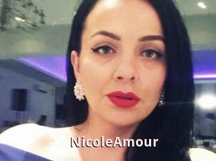 NicoleAmour Live Sex Chat